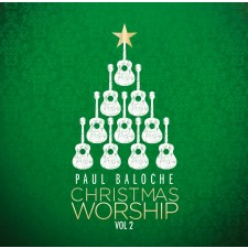 Paul Baloche - Christmas Worship Vol 2 (CD)